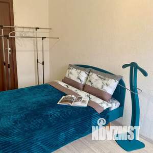 2-к квартира, посуточно, 43м2, 5/5 этаж