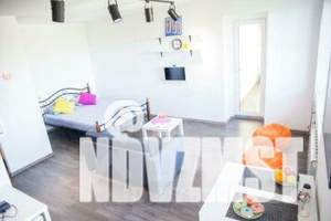1-к квартира, посуточно, 40м2, 5/5 этаж