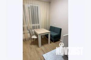 1-к квартира, посуточно, 30м2, 2/7 этаж