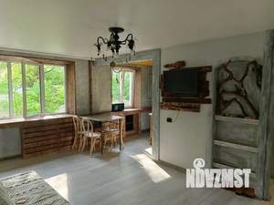 2-к квартира, посуточно, 48м2, 1/5 этаж