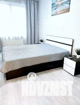 2-к квартира, посуточно, 46м2, 1/1 этаж