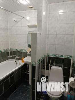 1-к квартира, посуточно, 47м2, 2/5 этаж