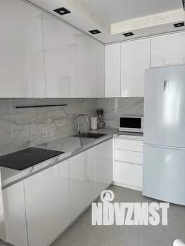 2-к квартира, посуточно, 45м2, 6/9 этаж