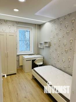 4-к квартира, на длительный срок, 72м2, 3/5 этаж