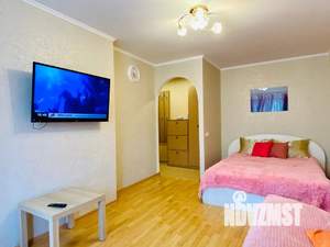 1-к квартира, посуточно, 32м2, 3/5 этаж