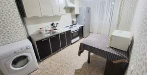 4-к квартира, на длительный срок, 90м2, 1/9 этаж