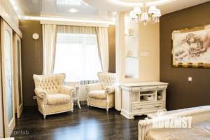 3-к квартира, на длительный срок, 100м2, 2/4 этаж