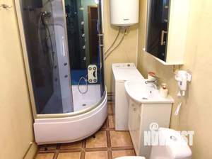 Студия квартира, посуточно, 35м2, 2/9 этаж