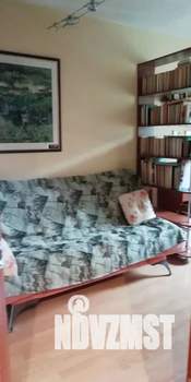 2-к квартира, посуточно, 48м2, 1/4 этаж