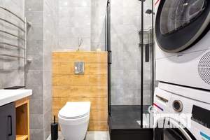 2-к квартира, посуточно, 40м2, 4/4 этаж