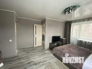 1-к квартира, посуточно, 31м2, 4/6 этаж