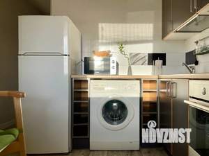 1-к квартира, посуточно, 36м2, 9/10 этаж