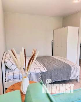 Студия квартира, посуточно, 32м2, 5/5 этаж