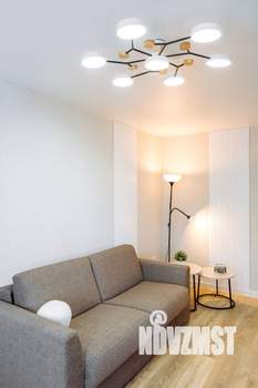 2-к квартира, посуточно, 44м2, 3/6 этаж