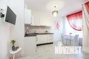 1-к квартира, посуточно, 36м2, 2/20 этаж