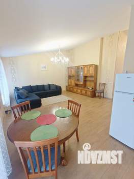 2-к квартира, на длительный срок, 81м2, 3/3 этаж