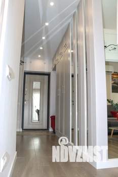 Студия квартира, посуточно, 39м2, 7/12 этаж