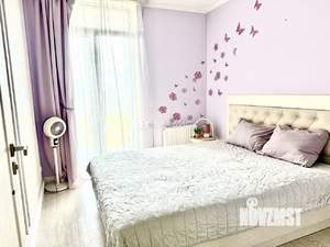 3-к квартира, на длительный срок, 76м2, 14/18 этаж