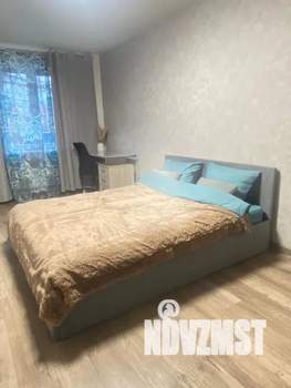 2-к квартира, посуточно, 56м2, 1/9 этаж