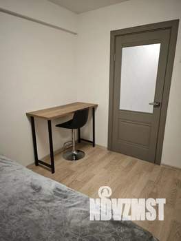 2-к квартира, посуточно, 42м2, 3/5 этаж