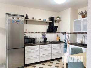 1-к квартира, посуточно, 26м2, 1/1 этаж