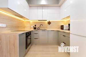 2-к квартира, посуточно, 45м2, 17/25 этаж