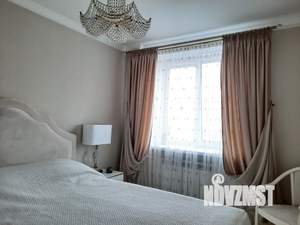 2-к квартира, посуточно, 42м2, 3/5 этаж
