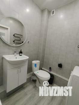 2-к квартира, посуточно, 42м2, 19/25 этаж