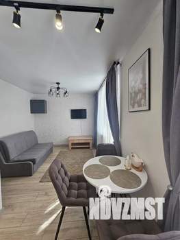 1-к квартира, посуточно, 35м2, 5/9 этаж