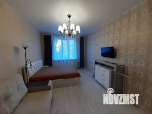 2-к квартира, посуточно, 55м2, 2/5 этаж