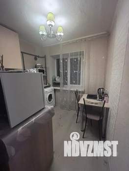 1-к квартира, посуточно, 33м2, 5/5 этаж