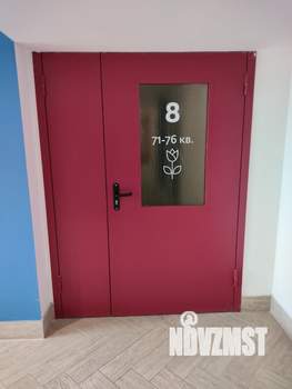 Студия квартира, на длительный срок, 27м2, 8/16 этаж