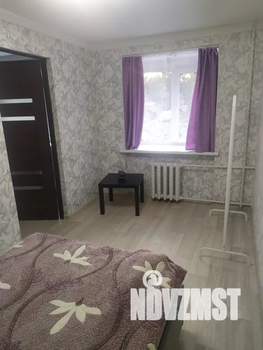 2-к квартира, посуточно, 42м2, 1/5 этаж