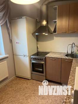 2-к квартира, посуточно, 53м2, 6/9 этаж