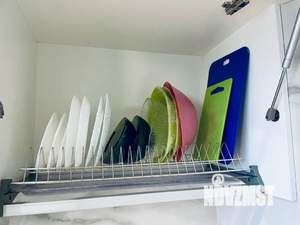 Студия квартира, посуточно, 30м2, 4/5 этаж