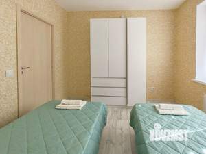 2-к квартира, посуточно, 38м2, 1/9 этаж