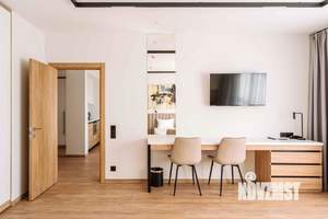 2-к квартира, посуточно, 64м2, 1/1 этаж