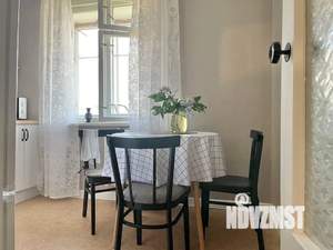 1-к квартира, посуточно, 36м2, 2/9 этаж