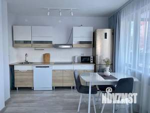 3-к квартира, посуточно, 54м2, 3/5 этаж