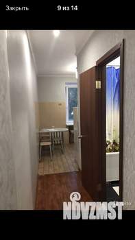 2-к квартира, на длительный срок, 53м2, 3/5 этаж