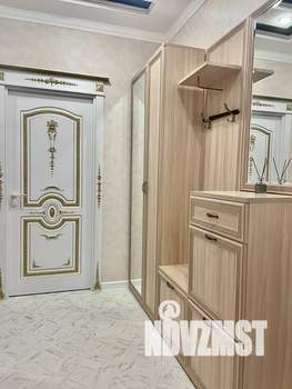 2-к квартира, посуточно, 44м2, 9/9 этаж