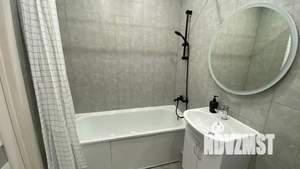 2-к квартира, посуточно, 42м2, 19/25 этаж