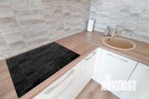 2-к квартира, посуточно, 50м2, 14/18 этаж