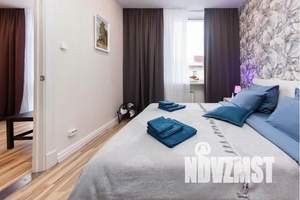 2-к квартира, посуточно, 56м2, 5/5 этаж