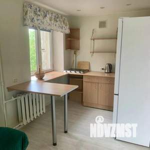 1-к квартира, посуточно, 31м2, 1/1 этаж