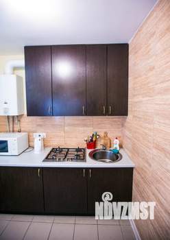 1-к квартира, посуточно, 41м2, 2/5 этаж