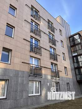 Студия квартира, посуточно, 28м2, 3/5 этаж