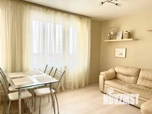 2-к квартира, посуточно, 38м2, 3/9 этаж