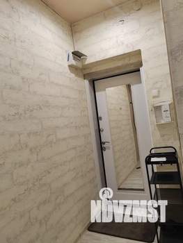 1-к квартира, посуточно, 37м2, 2/3 этаж