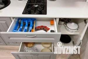 1-к квартира, посуточно, 38м2, 3/5 этаж